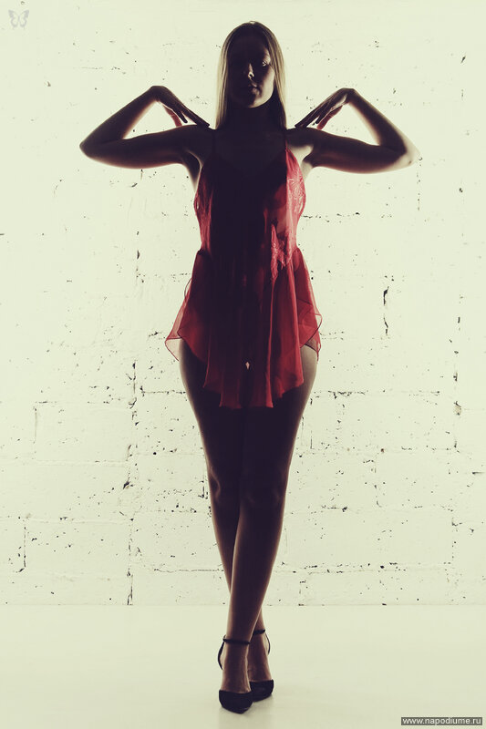 Elizaveta Makarova's photo
