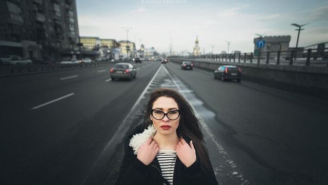 Фото Evgeniy Veryutin