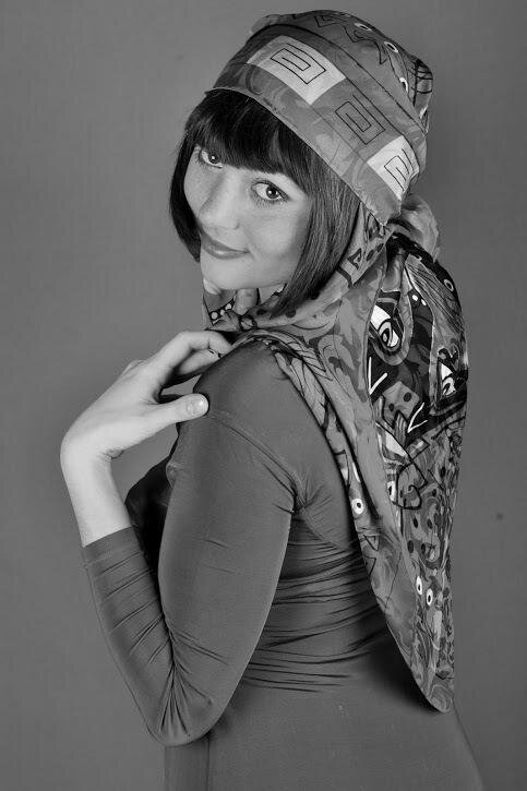 Alexander Slemzin's photo