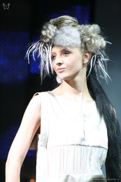 Anastasia Kancikova's photo