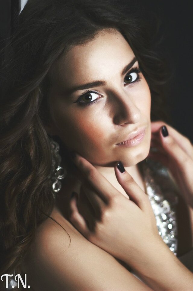 Tamara Zaluzhnaja's photo
