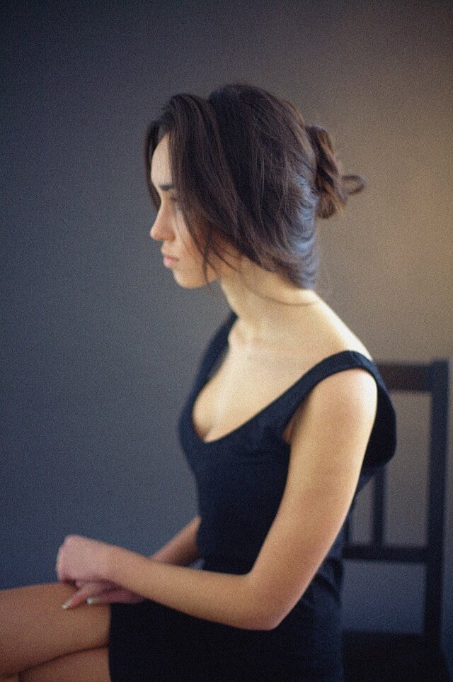 Anna Novak's photo