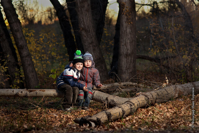 Ivan Porokhov's photo