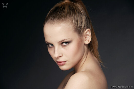 Ekaterina Nikulina's photo
