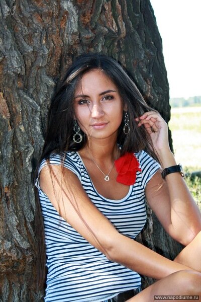 Anastasia Martynenko's photo