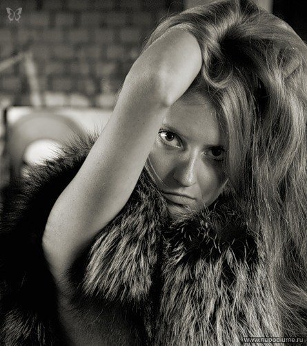 Ekaterina Siskova's photo