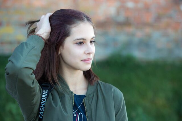Foto Elizaveta Shhelkova