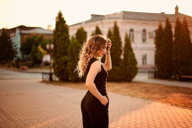 Фото Ольга Затолокина