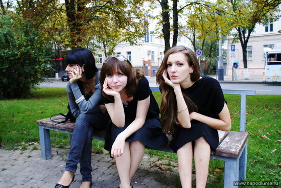 Фото Valeriya Vlasenko