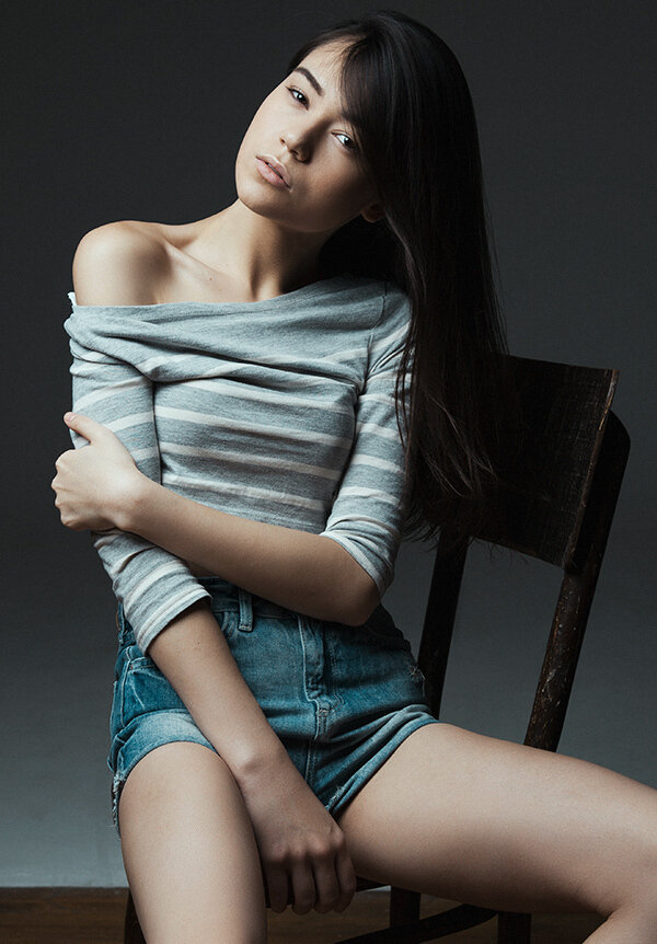 Kira Bogdanova's photo