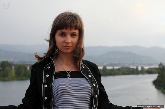 Vladislav Gorskov's photo