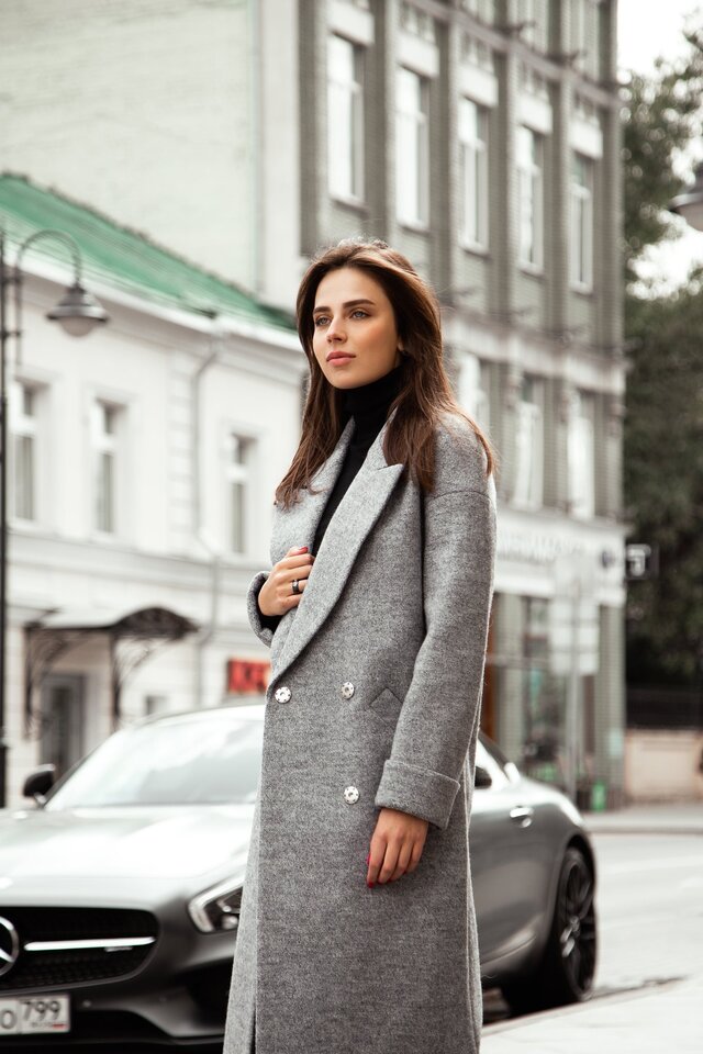 Foto Ekaterina Nasyrova