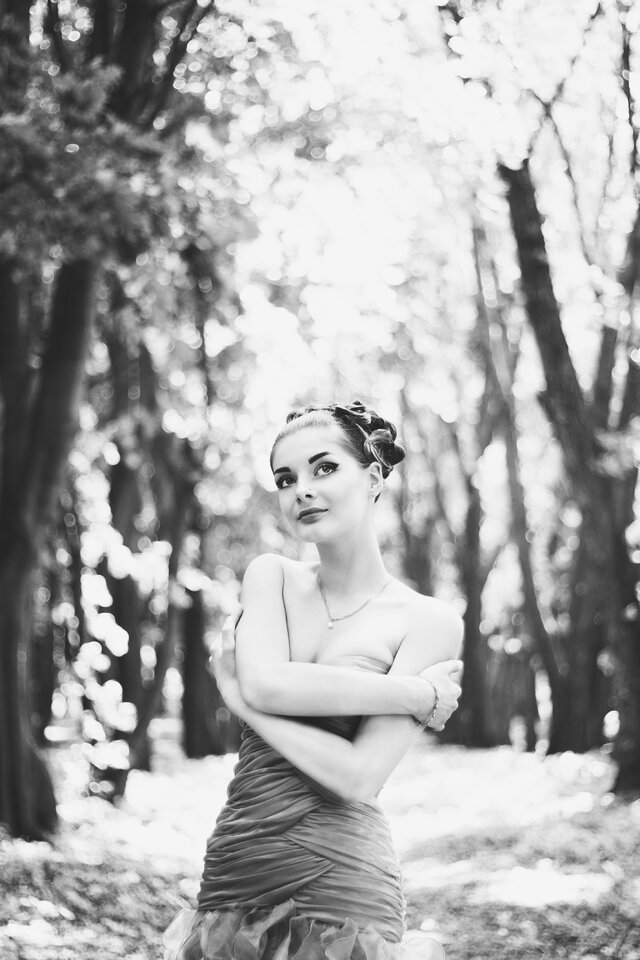 Alla Voytenko's photo