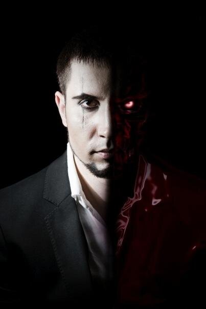 Anton Shvidkij's photo