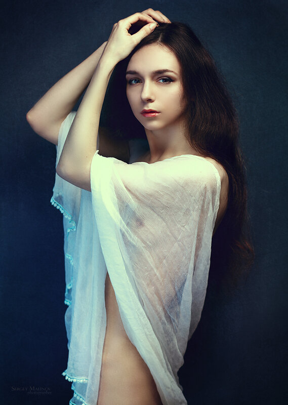 Фото Natalie Koreshkova