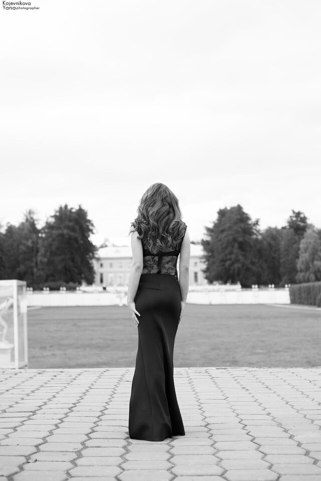 Фото Яна Yana Kojevnikova Кожевникова
