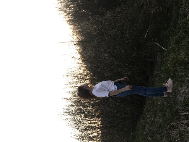 Ana Karask's photo