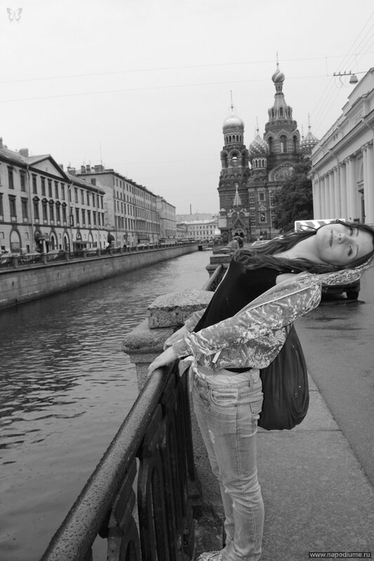 Фото Анжела Щербакова