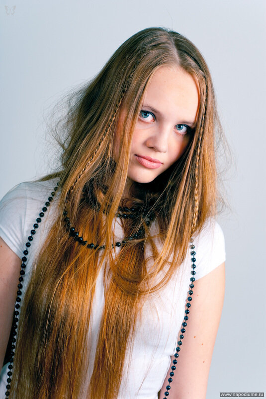 Dar'a Zdanova's photo