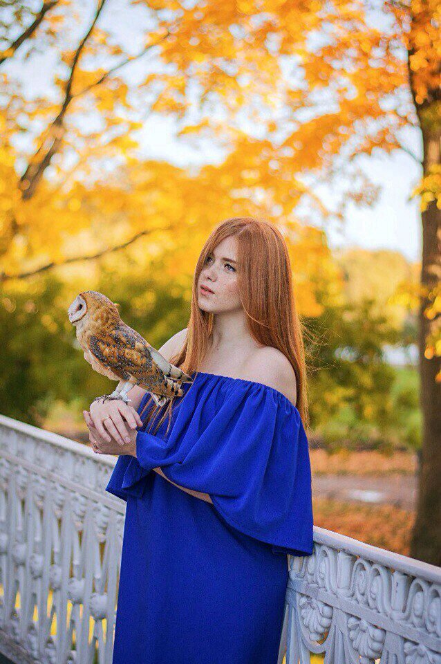 Anastasiya Ramazjan (Kuzhel' )'s photo