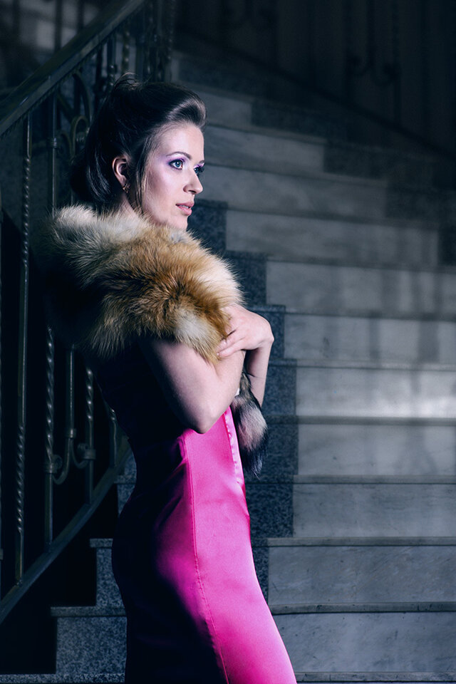 Фото Anastasy Ahmetova