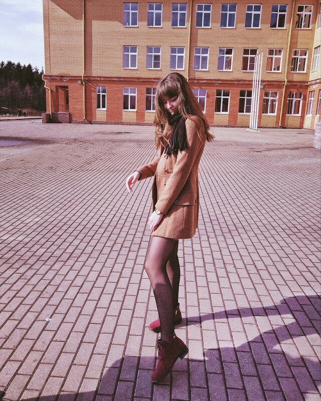 Foto Ekaterina Guseva