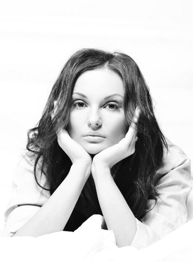 Anastasia Verkhovskaya's photo