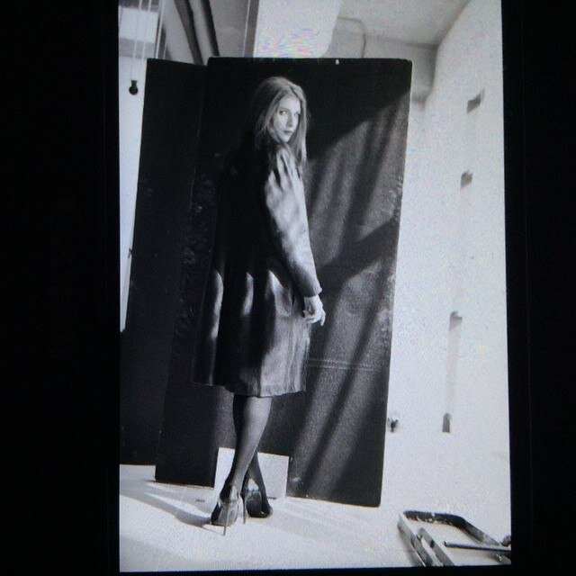 Фото Nina Ricci