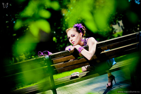 Jolie Julie's photo
