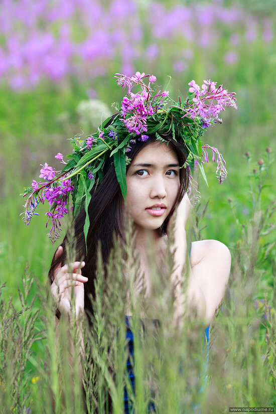 Evgenij Sergeev's photo