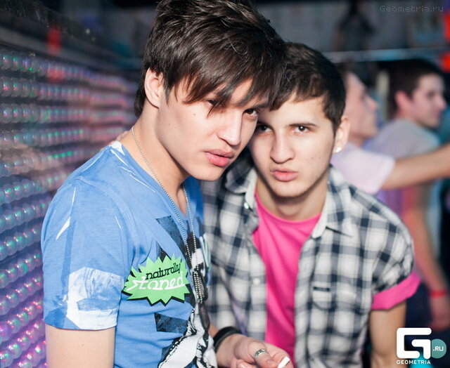 Girfan Zagitov's photo