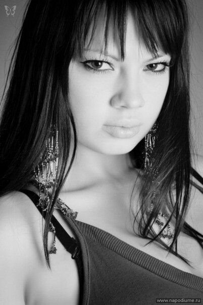 Anastasia Korsunova's photo