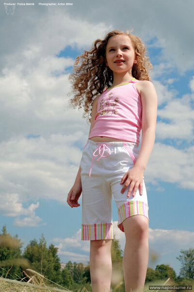 Фото Полина polina.diatel Дятель