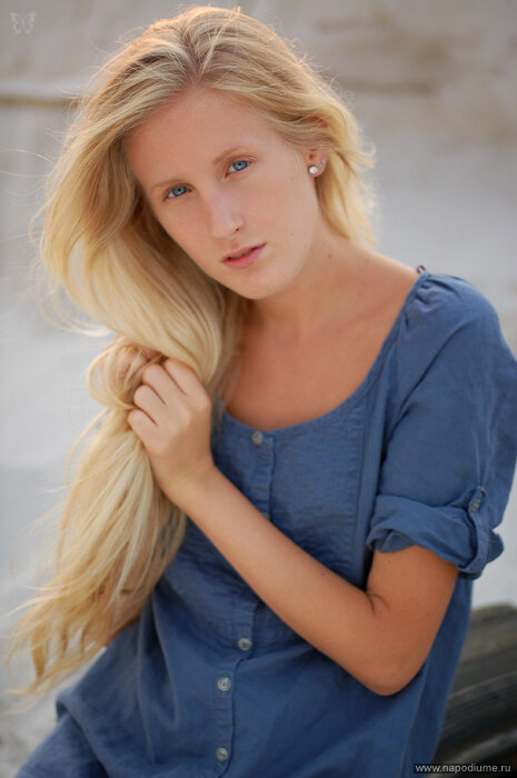 Nataliya Makarova's photo