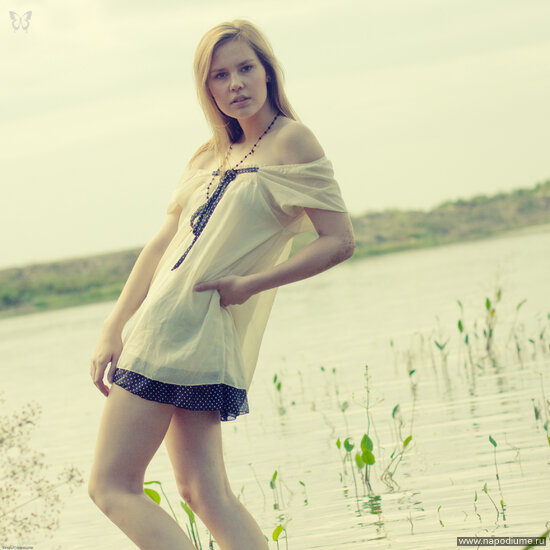 Фото Кристина Шторм