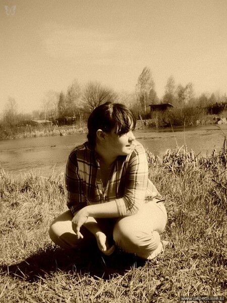 Kamilla Piter's photo