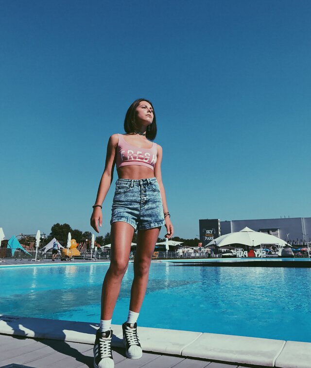 Foto Karina Voronuk