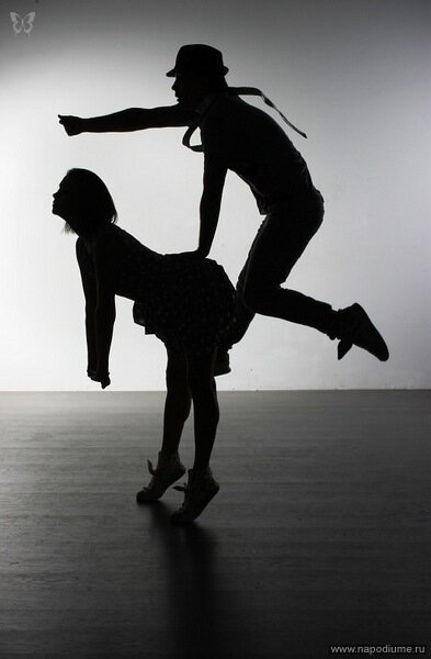 Darya Shvecova's photo