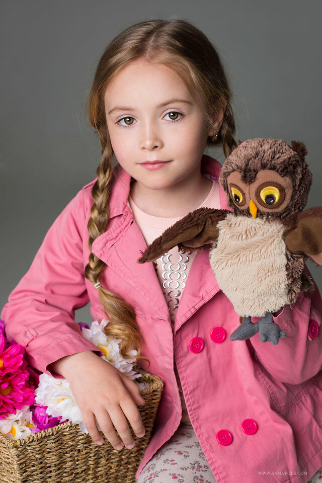 Darina Panova's photo