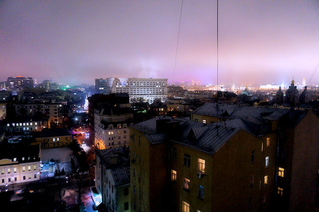 Фото Владимир Панов