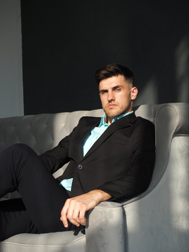 Urij Kolbasov's photo