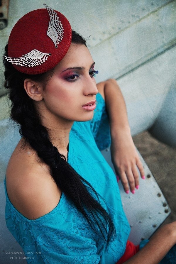Nastya Bayer's photo