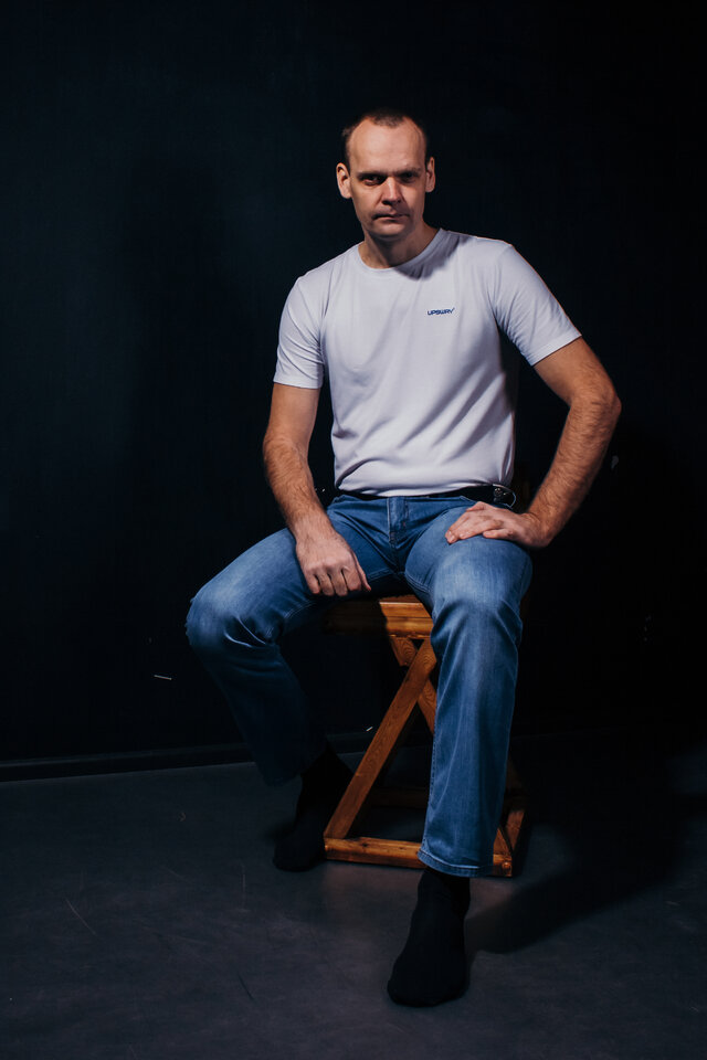 Фото Oleg Malyshev