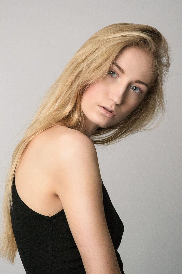 Фото Анастасия Nastya Куликова