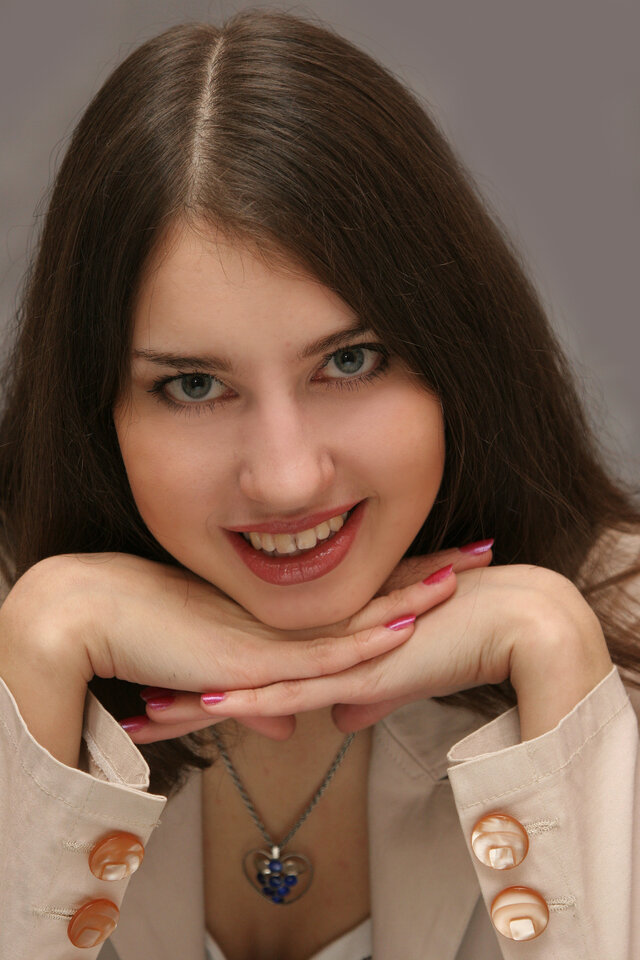 Foto Irina Alexandrova