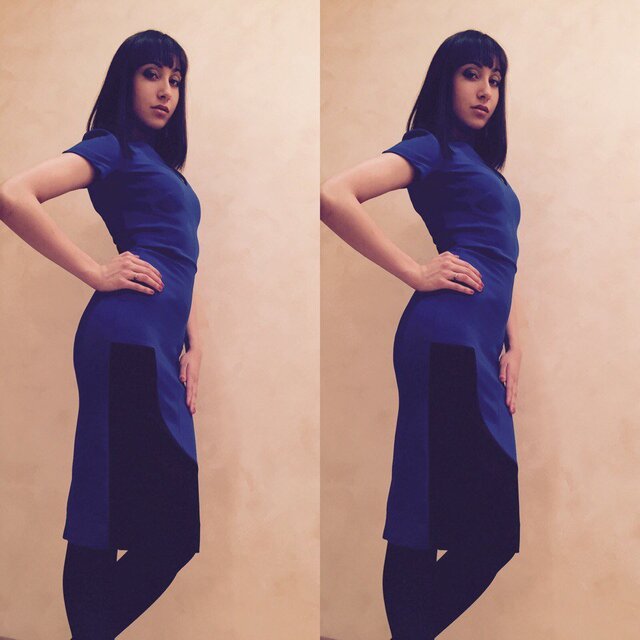 照片Diana Arakelan