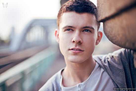 Evgenij Evdokimov's photo