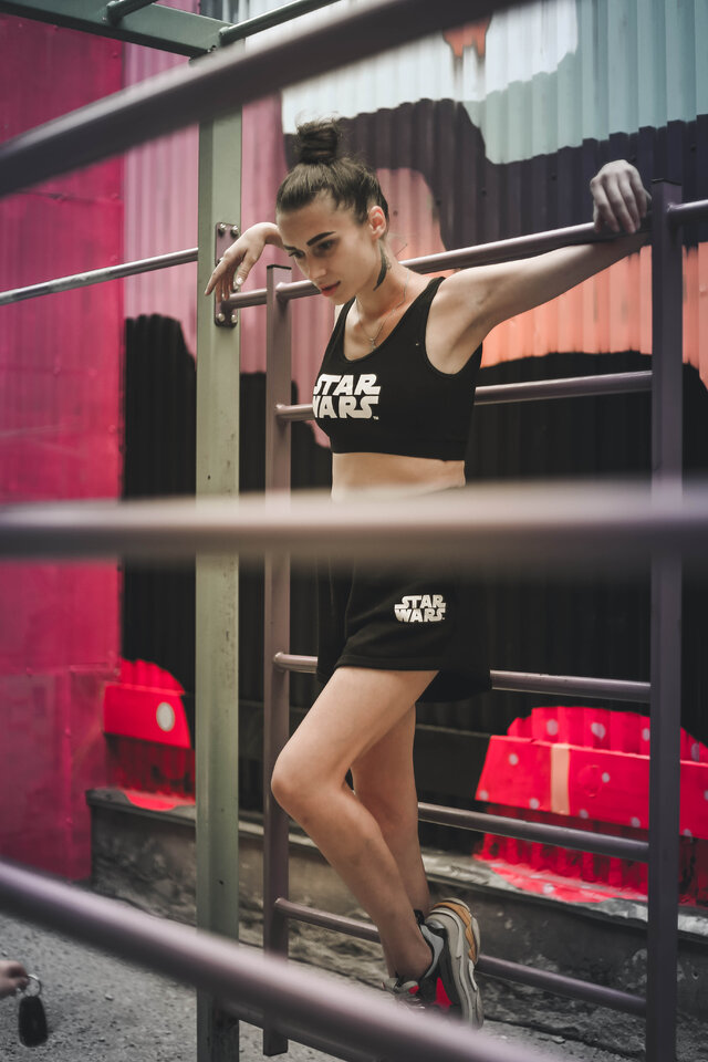 Vasilisa Kerimova's photo