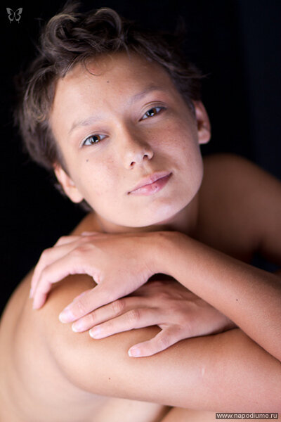 Фото Ksenia Suvorova