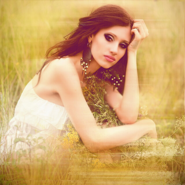 Anastasia Savcuk ( Selena )'s photo